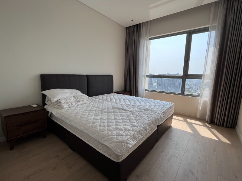 Cho Thuê Căn Hộ 2PN Diamond Island DI0802 - ảnh nhỏ 9