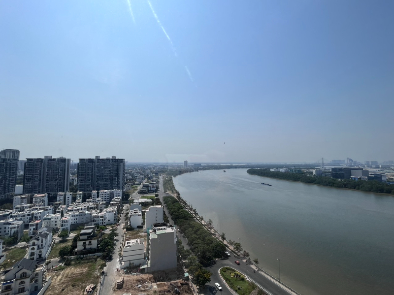 Cho Thuê Căn Hộ 2PN Diamond Island DI0802 - ảnh nhỏ 11