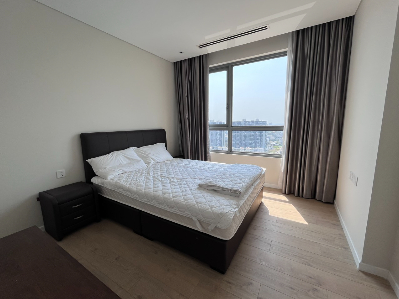 Cho Thuê Căn Hộ 2PN Diamond Island DI0802 - ảnh nhỏ 13