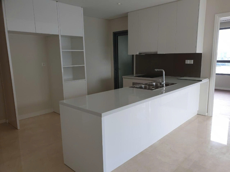 Cho Thuê Căn Hộ 3PN Diamond Island DI0805 - ảnh nhỏ 5