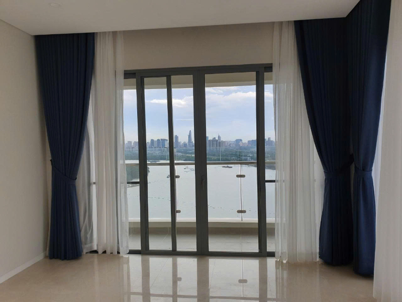 Cho Thuê Căn Hộ 3PN Diamond Island DI0805 - ảnh nhỏ 6