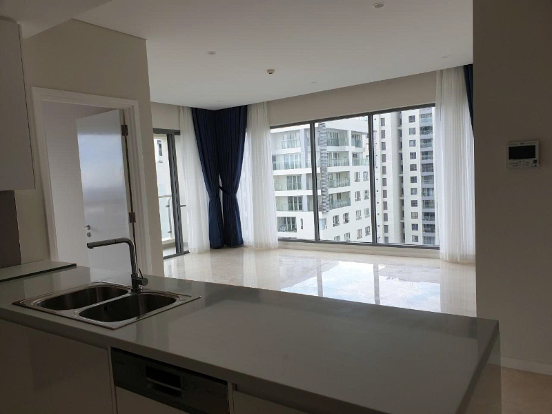 Cho Thuê Căn Hộ 3PN Diamond Island DI0805 - ảnh nhỏ 9