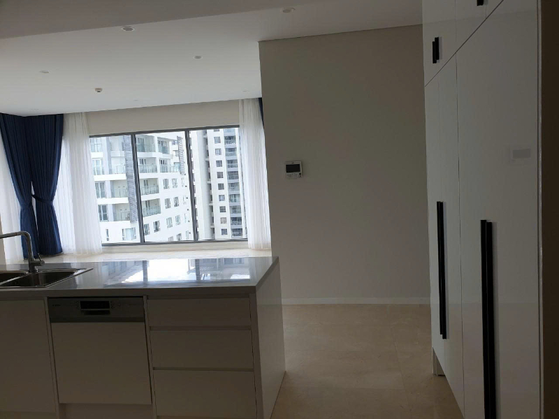 Cho Thuê Căn Hộ 3PN Diamond Island DI0805 - ảnh nhỏ 10