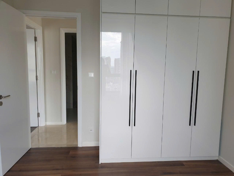 Cho Thuê Căn Hộ 3PN Diamond Island DI0805 - ảnh nhỏ 12