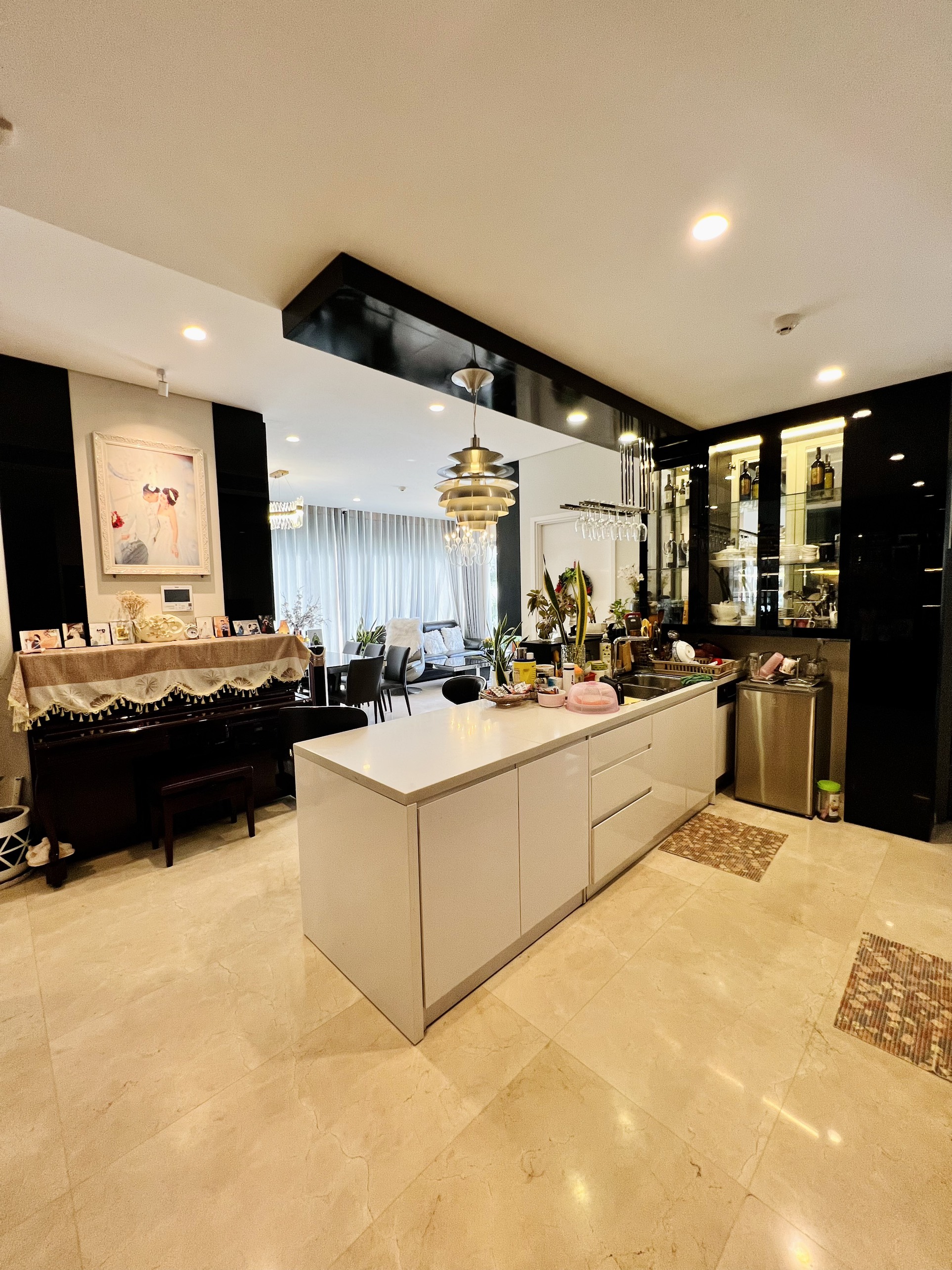 Bán Căn Hộ 3PN Diamond Island DI0808 - ảnh nhỏ 2