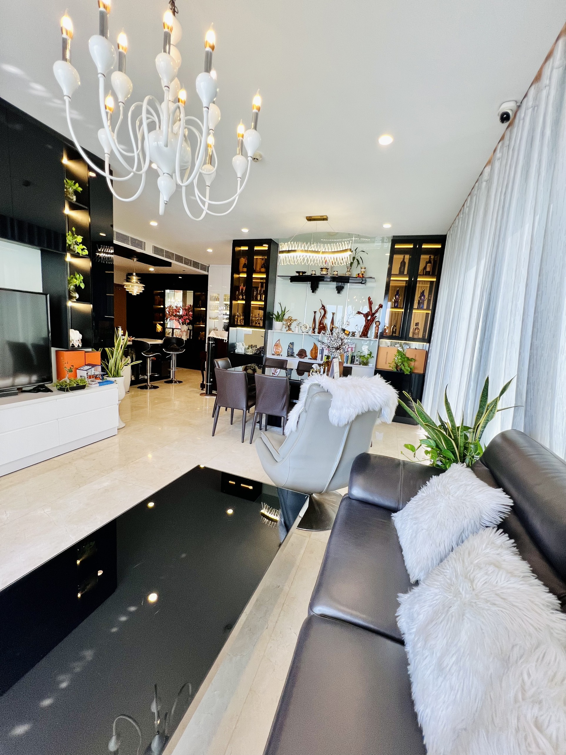 Bán Căn Hộ 3PN Diamond Island DI0808 - ảnh nhỏ 3