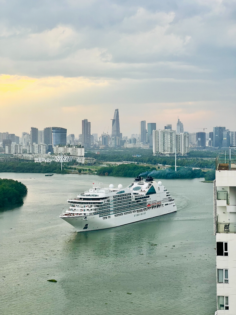 Bán Căn Hộ 3PN Diamond Island DI0808 - ảnh nhỏ 5