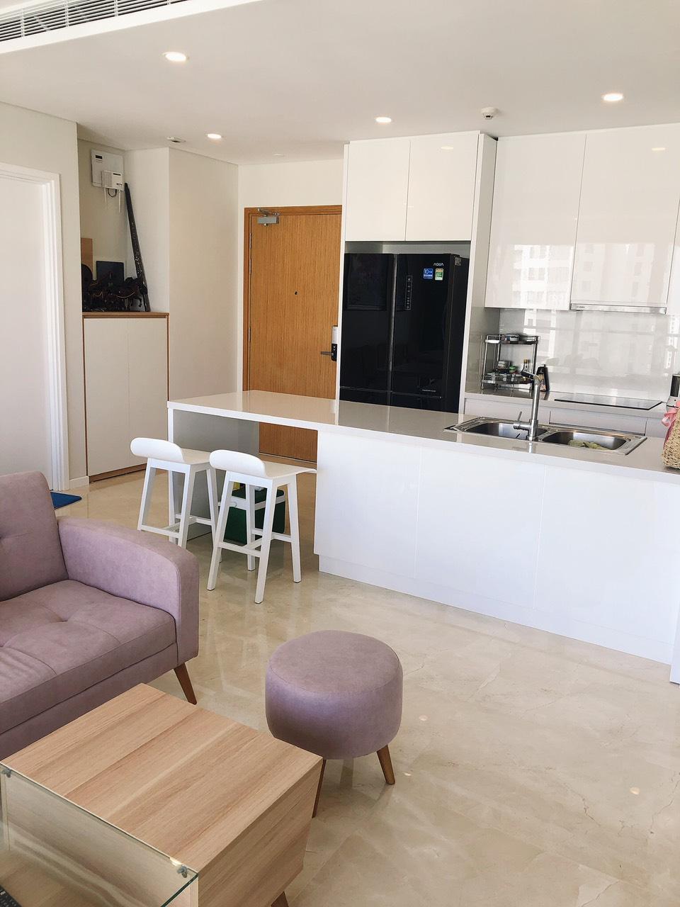 Cho Thuê Căn Hộ 2PN Diamond Island DI0814 - ảnh nhỏ 3