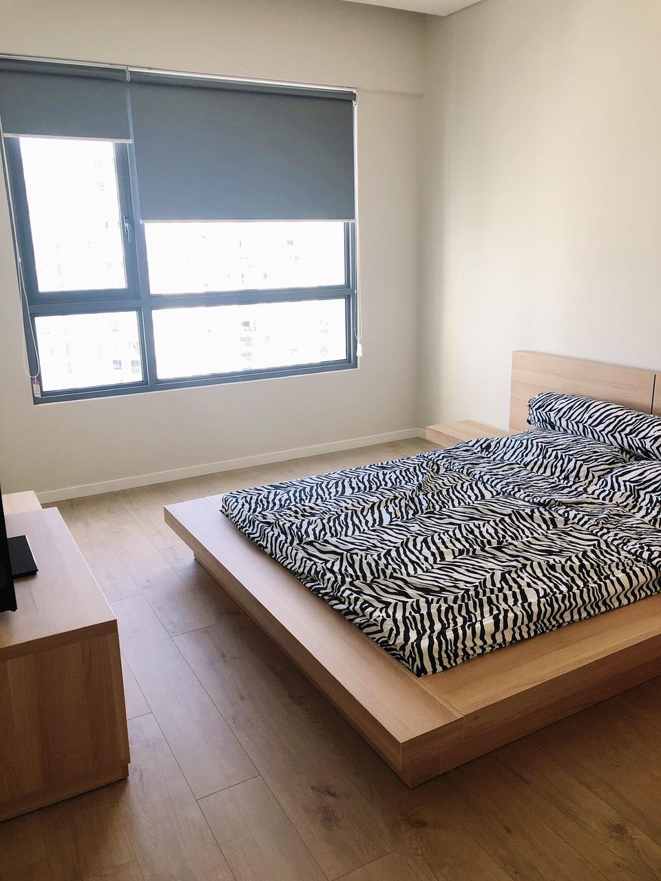 Cho Thuê Căn Hộ 2PN Diamond Island DI0814 - ảnh nhỏ 5