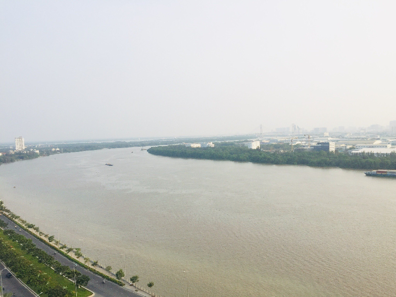 Bán Căn Hộ 2PN Diamond Island DI0817 - Hình 1
