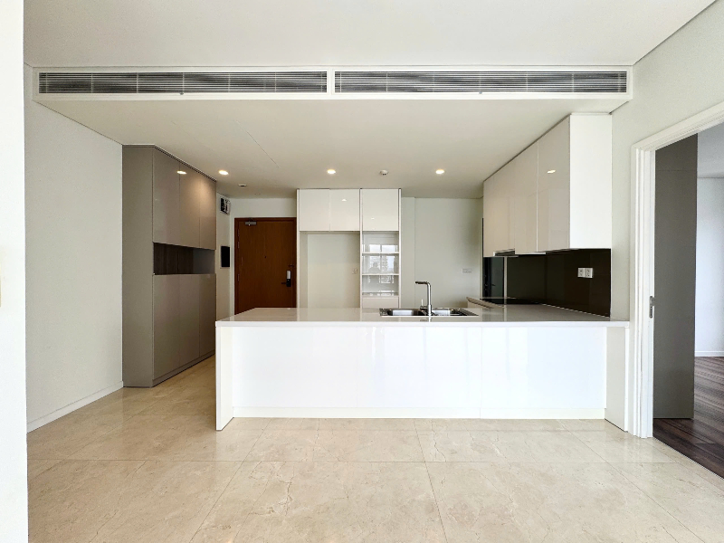 Cho Thuê Căn Hộ 3PN Diamond Island DI0820 - ảnh nhỏ 2