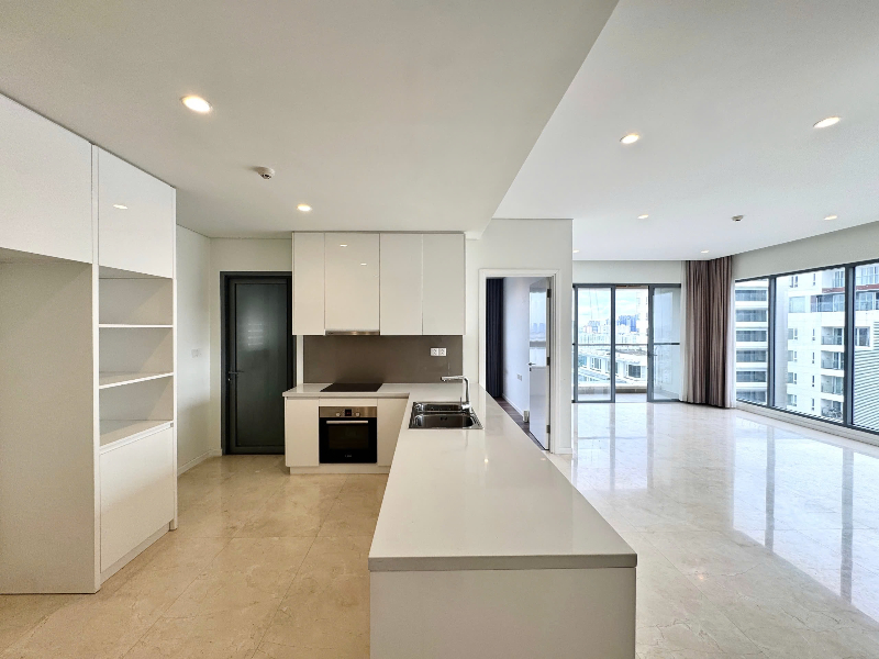 Cho Thuê Căn Hộ 3PN Diamond Island DI0820 - ảnh nhỏ 3