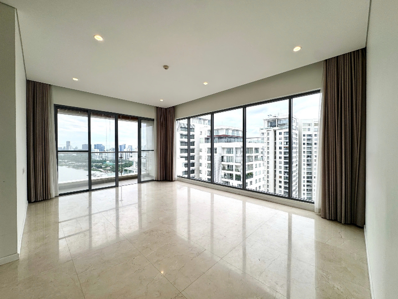 Cho Thuê Căn Hộ 3PN Diamond Island DI0820 - ảnh nhỏ 4