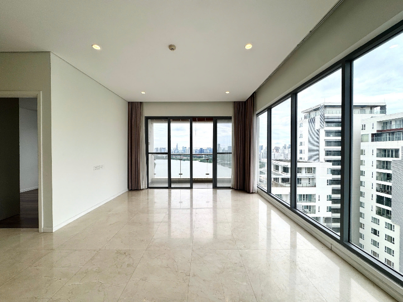 Cho Thuê Căn Hộ 3PN Diamond Island DI0820 - ảnh nhỏ 5