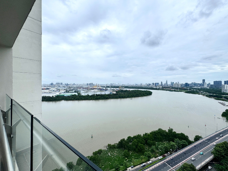 Cho Thuê Căn Hộ 3PN Diamond Island DI0820 - ảnh nhỏ 6