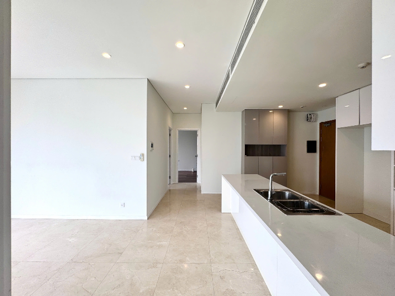 Cho Thuê Căn Hộ 3PN Diamond Island DI0820 - ảnh nhỏ 7