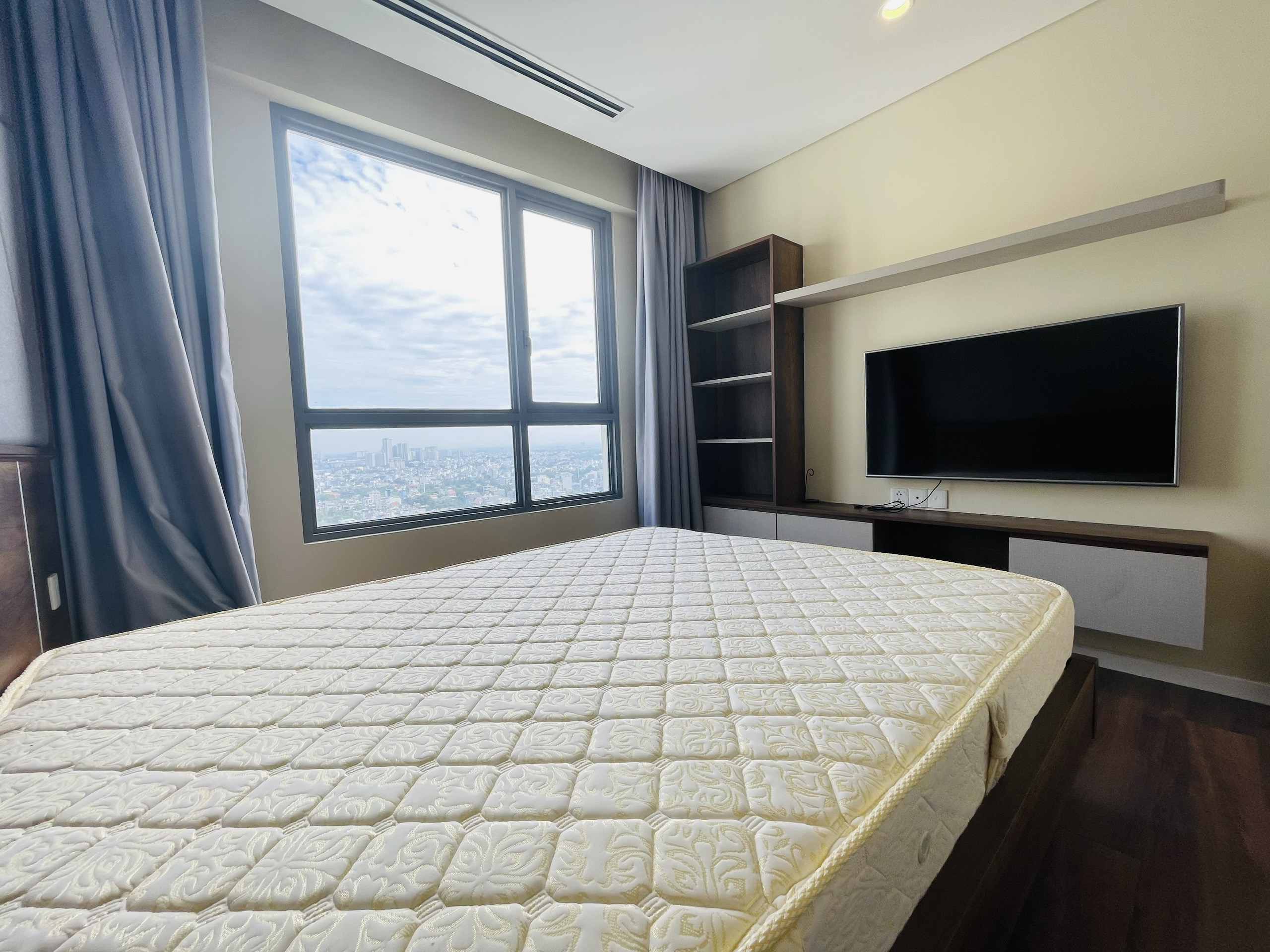 Cho Thuê Căn Hộ 3PN Diamond Island DI0824 - ảnh nhỏ 2