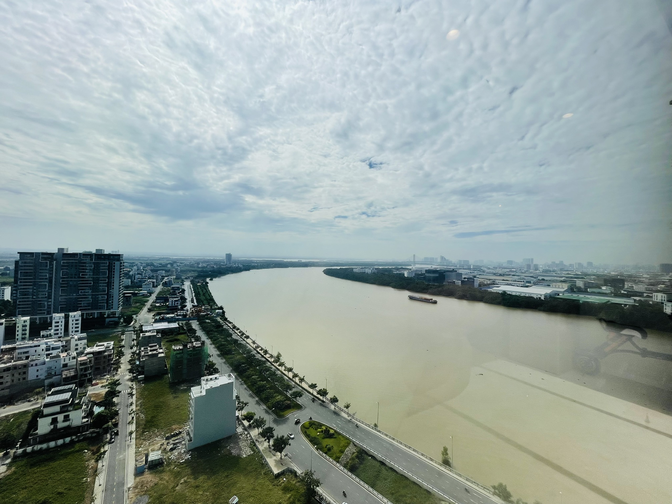 Cho Thuê Căn Hộ 3PN Diamond Island DI0824 - ảnh nhỏ 3