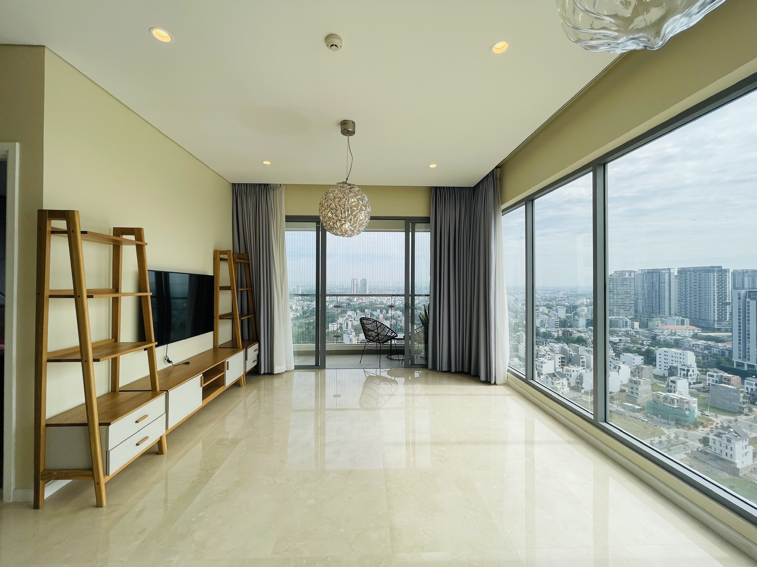 Cho Thuê Căn Hộ 3PN Diamond Island DI0824 - ảnh nhỏ 6