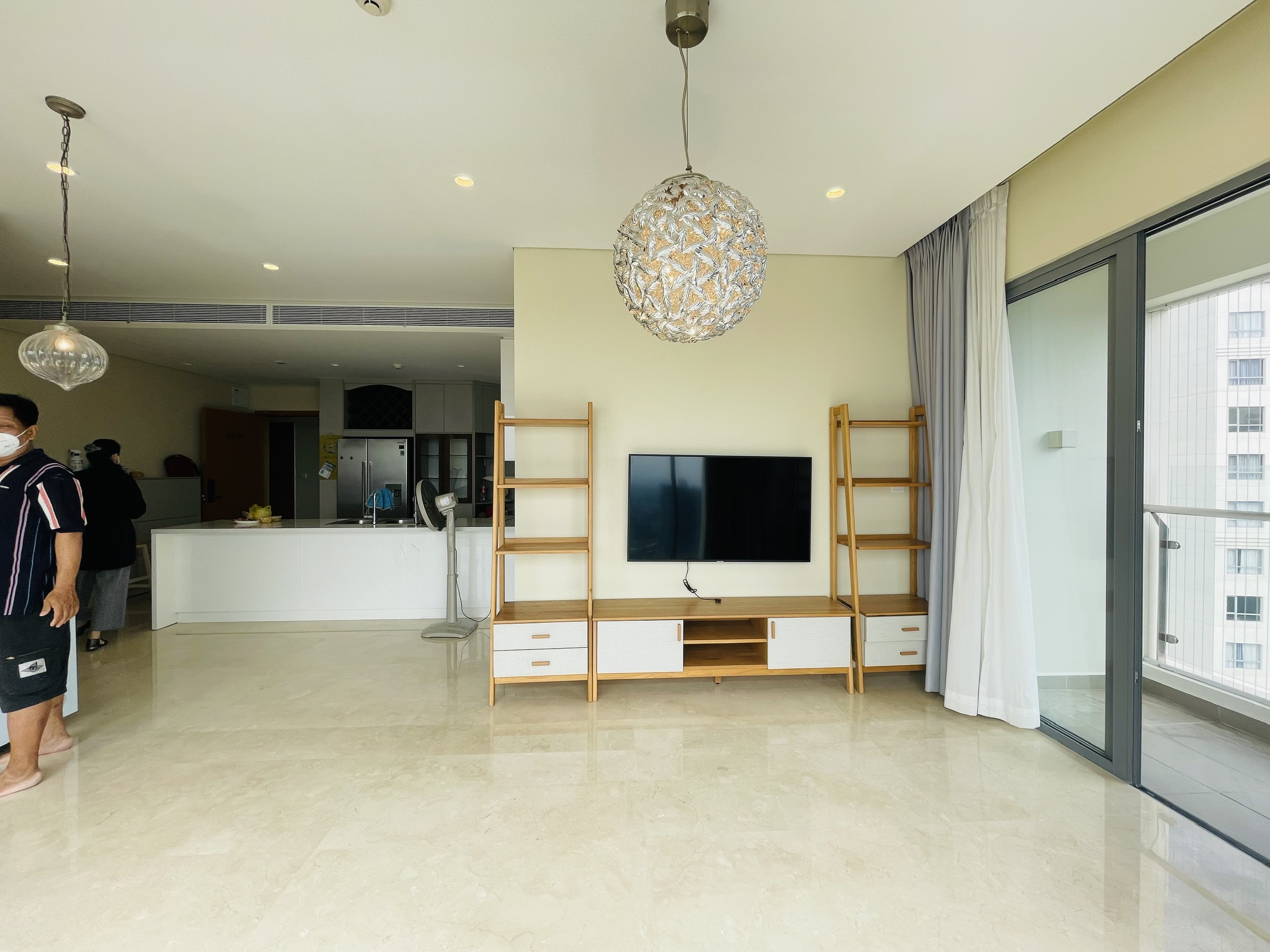 Cho Thuê Căn Hộ 3PN Diamond Island DI0824 - ảnh nhỏ 7