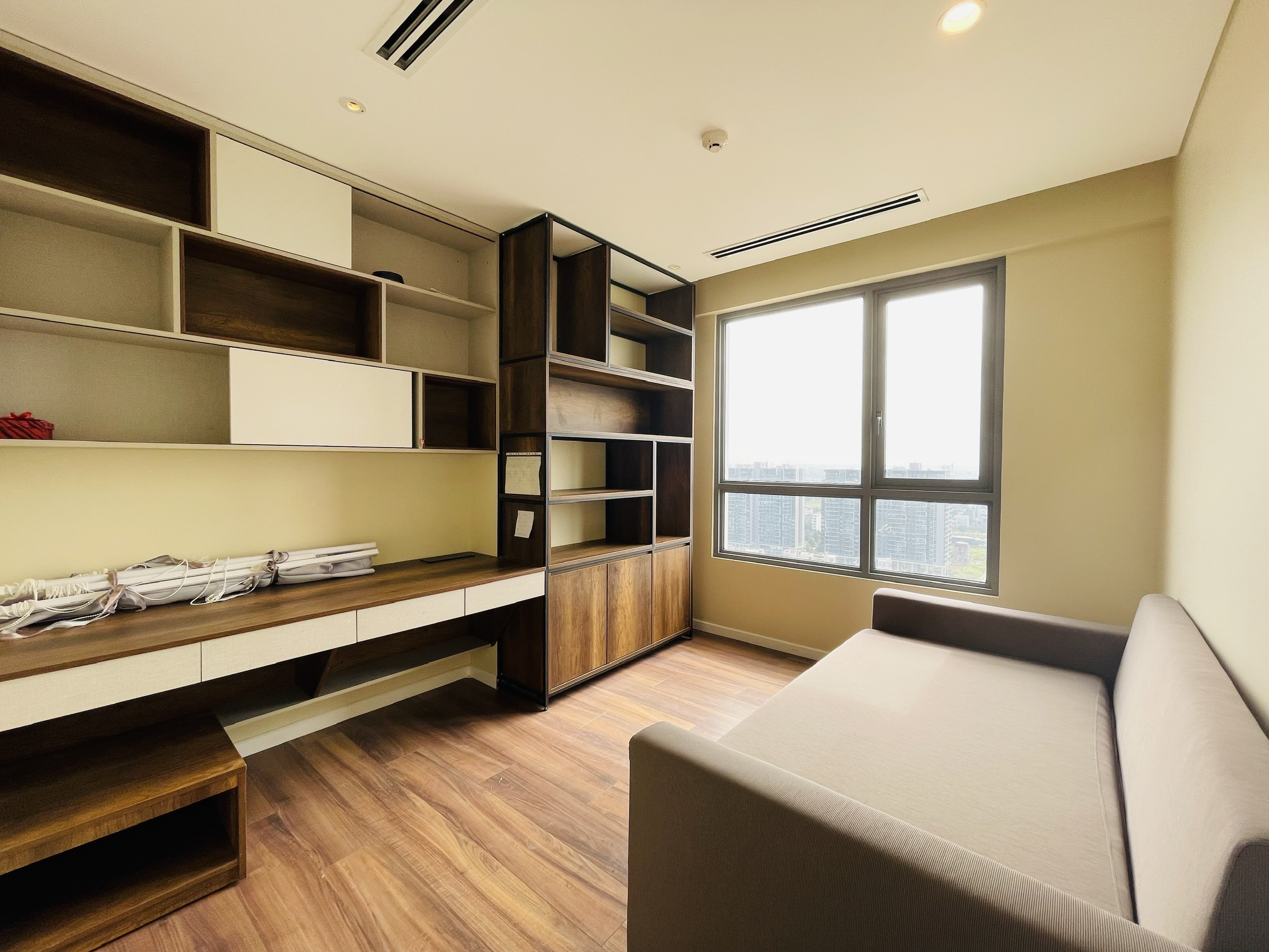 Cho Thuê Căn Hộ 3PN Diamond Island DI0824 - ảnh nhỏ 8