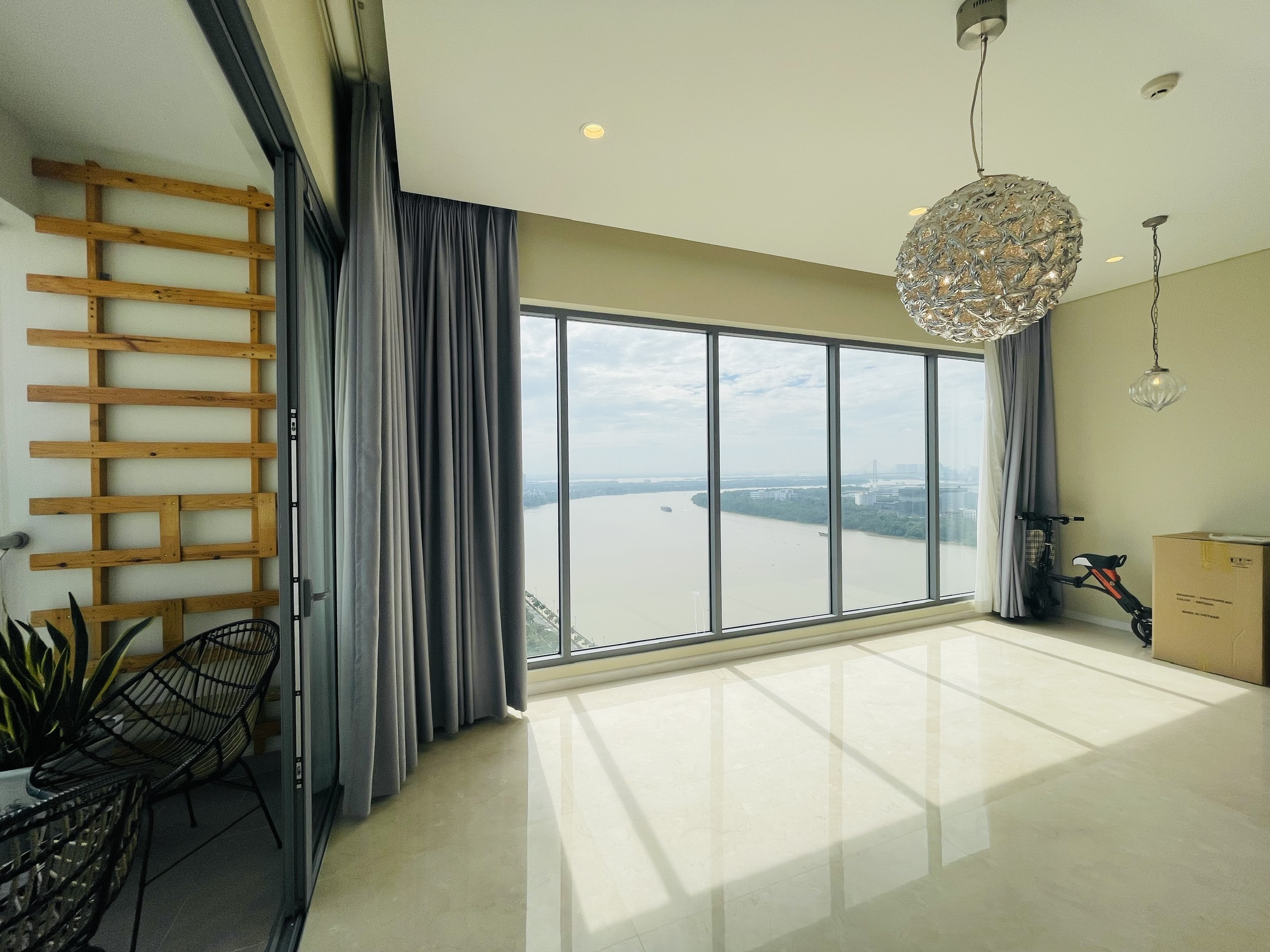 Cho Thuê Căn Hộ 3PN Diamond Island DI0824 - ảnh nhỏ 11