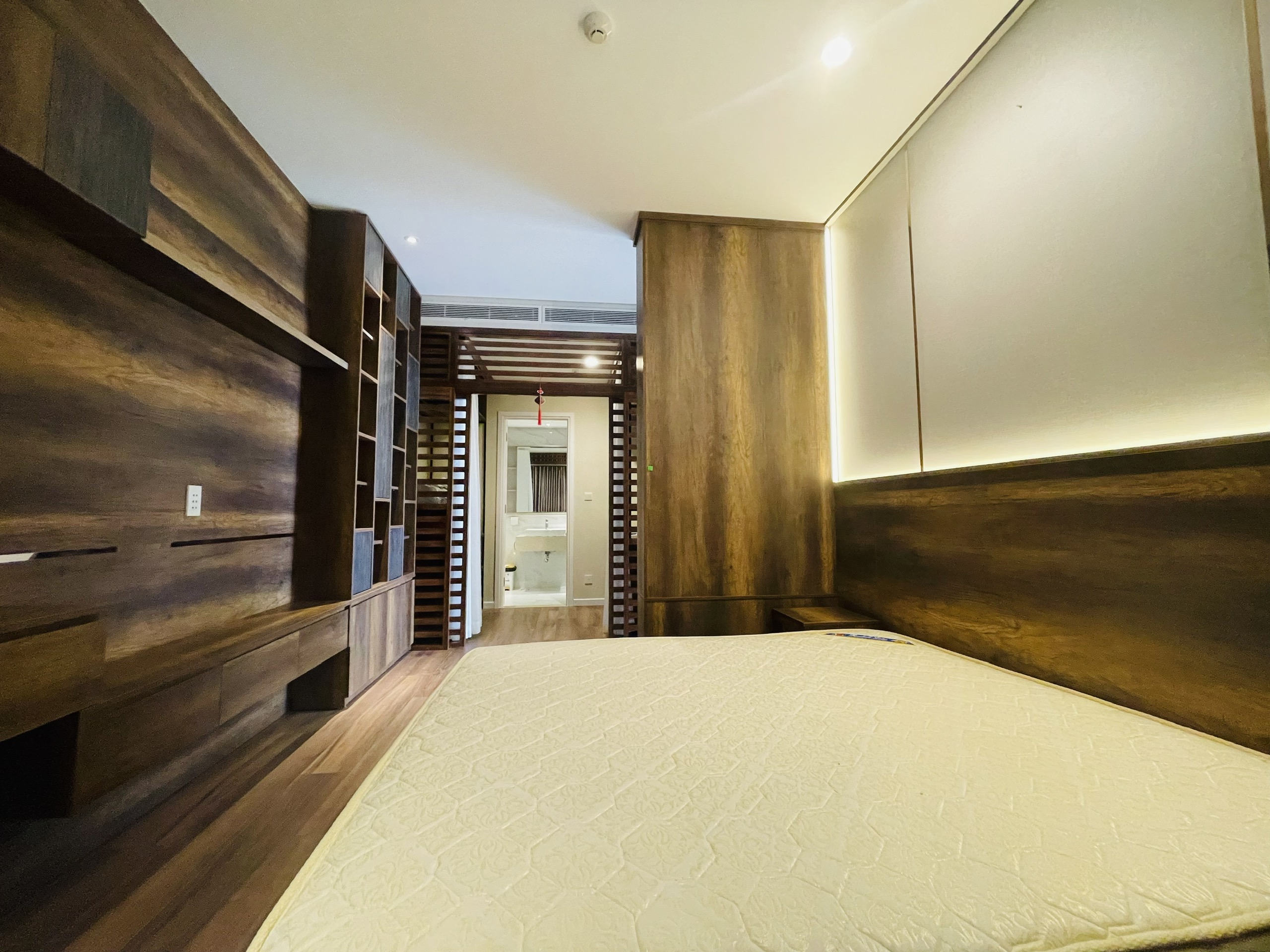 Cho Thuê Căn Hộ 3PN Diamond Island DI0824 - ảnh nhỏ 13
