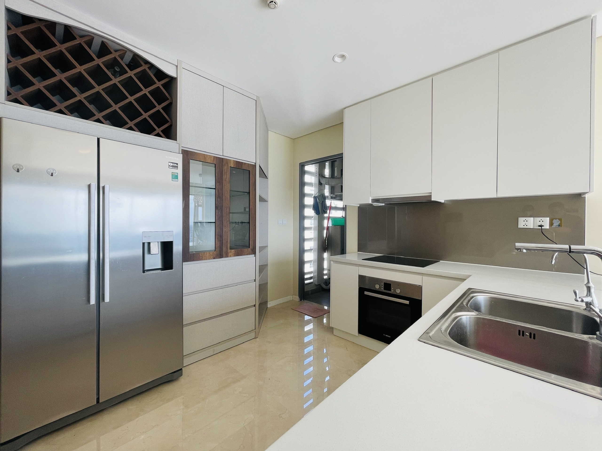 Cho Thuê Căn Hộ 3PN Diamond Island DI0824 - ảnh nhỏ 14