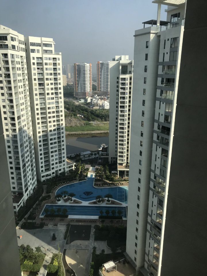 Cho Thuê Căn Hộ 3PN Diamond Island DI0830 - ảnh nhỏ 2