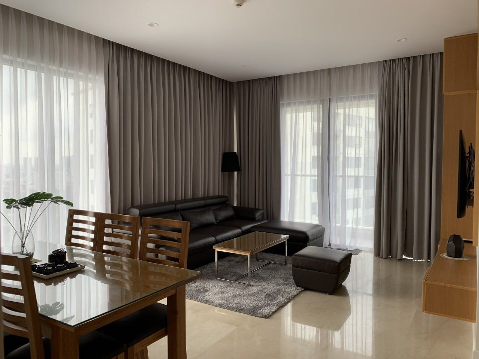Cho Thuê Căn Hộ 3PN Diamond Island DI0830 - ảnh nhỏ 3