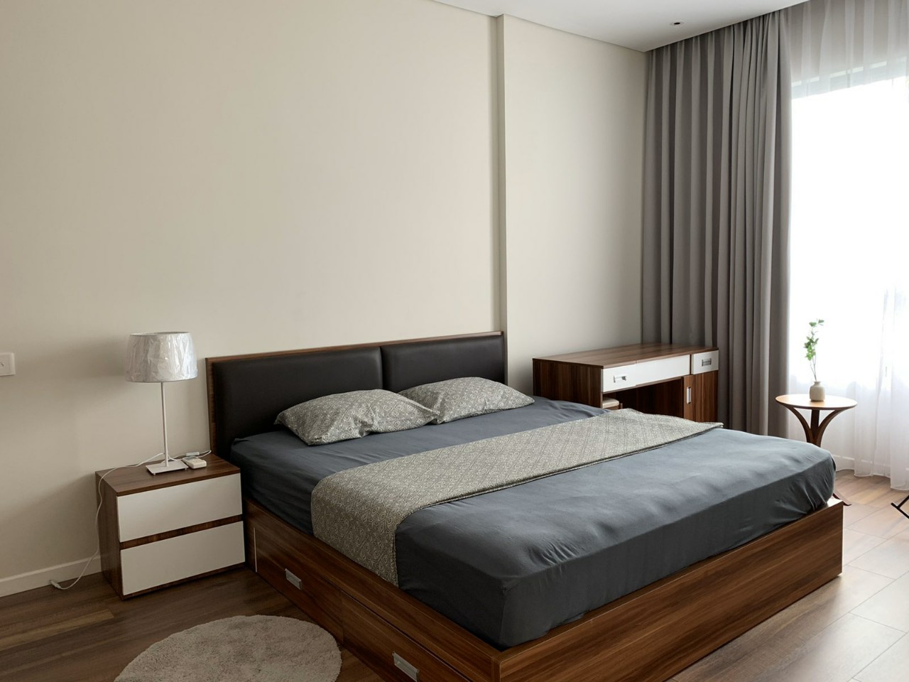 Cho Thuê Căn Hộ 3PN Diamond Island DI0830 - ảnh nhỏ 4