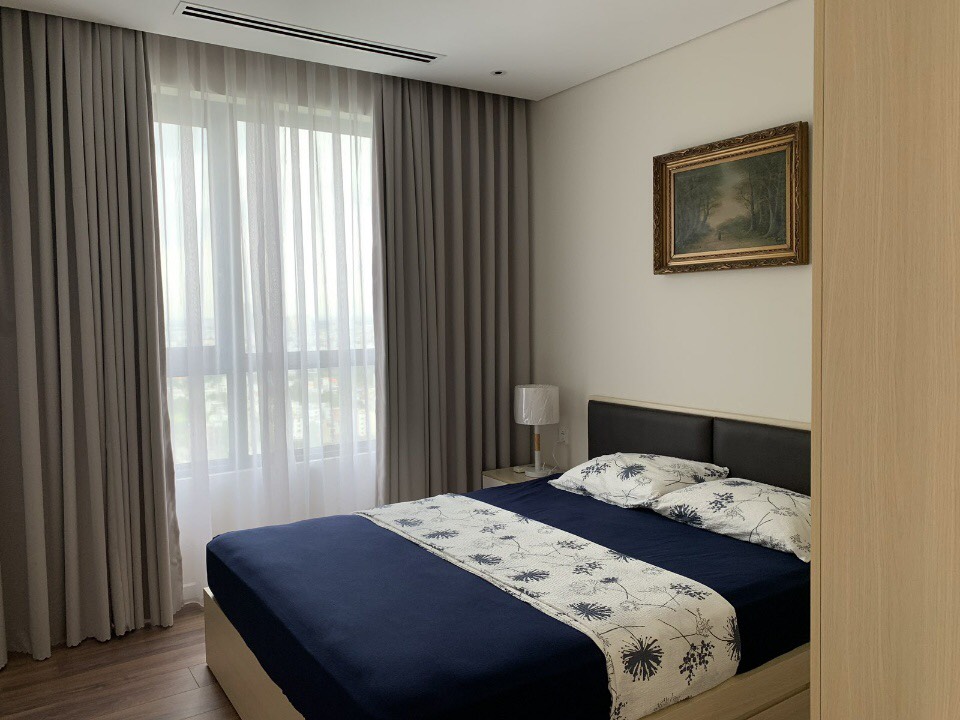 Cho Thuê Căn Hộ 3PN Diamond Island DI0830 - ảnh nhỏ 5