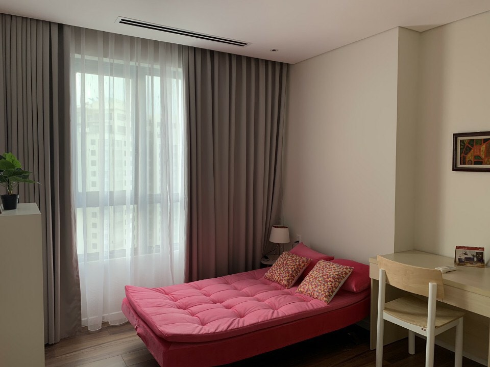 Cho Thuê Căn Hộ 3PN Diamond Island DI0830 - ảnh nhỏ 6
