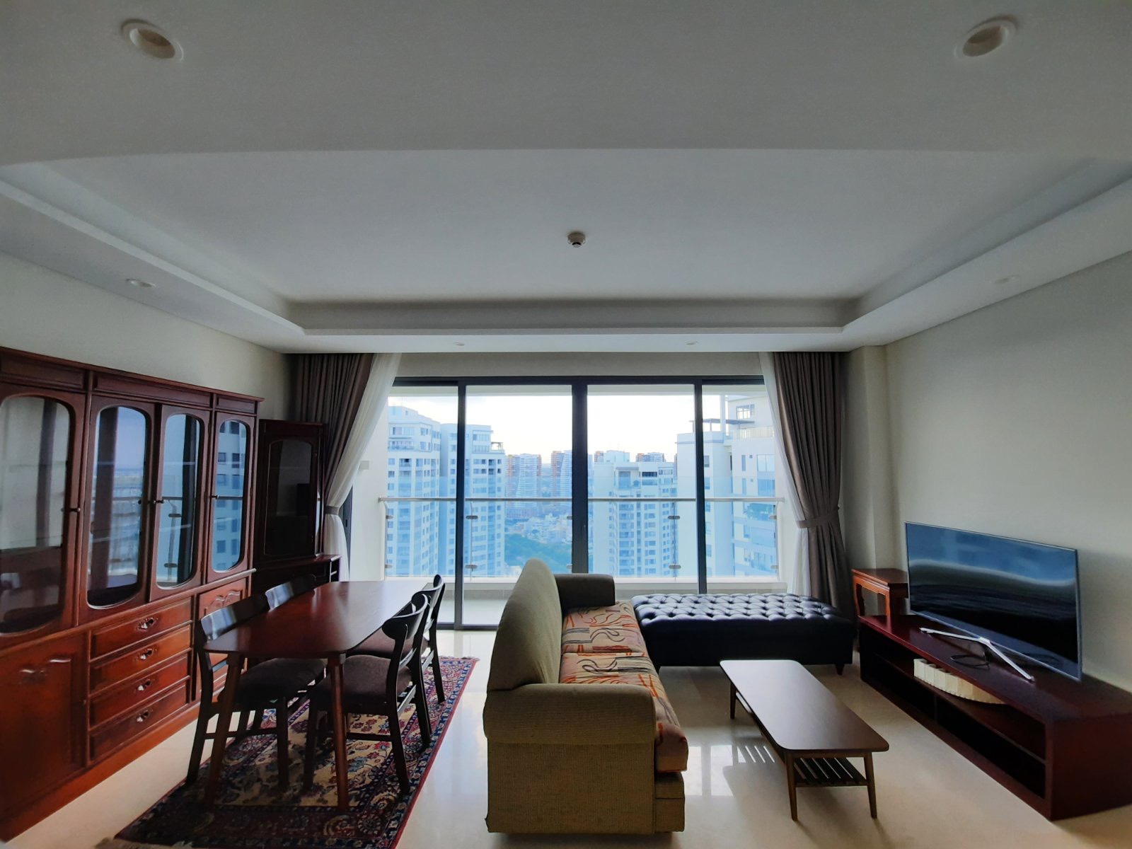 Cho Thuê Căn Hộ 2PN Diamond Island DI0843 - ảnh nhỏ 2