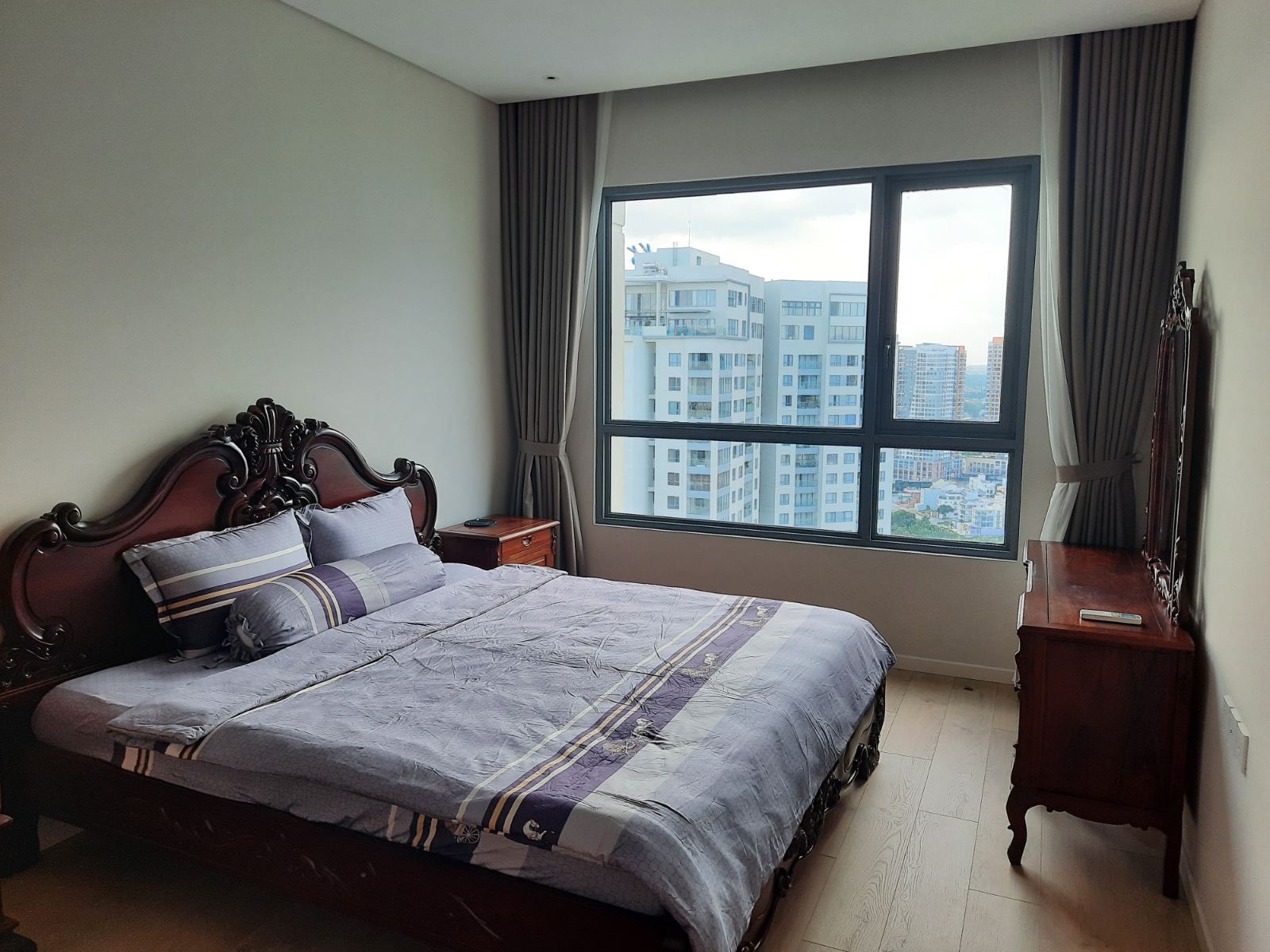 Cho Thuê Căn Hộ 2PN Diamond Island DI0843 - ảnh nhỏ 4