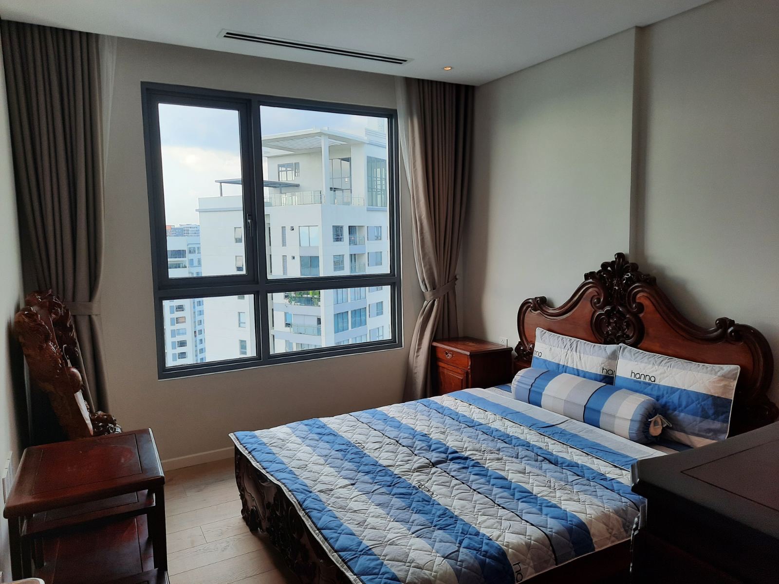 Cho Thuê Căn Hộ 2PN Diamond Island DI0843 - ảnh nhỏ 5
