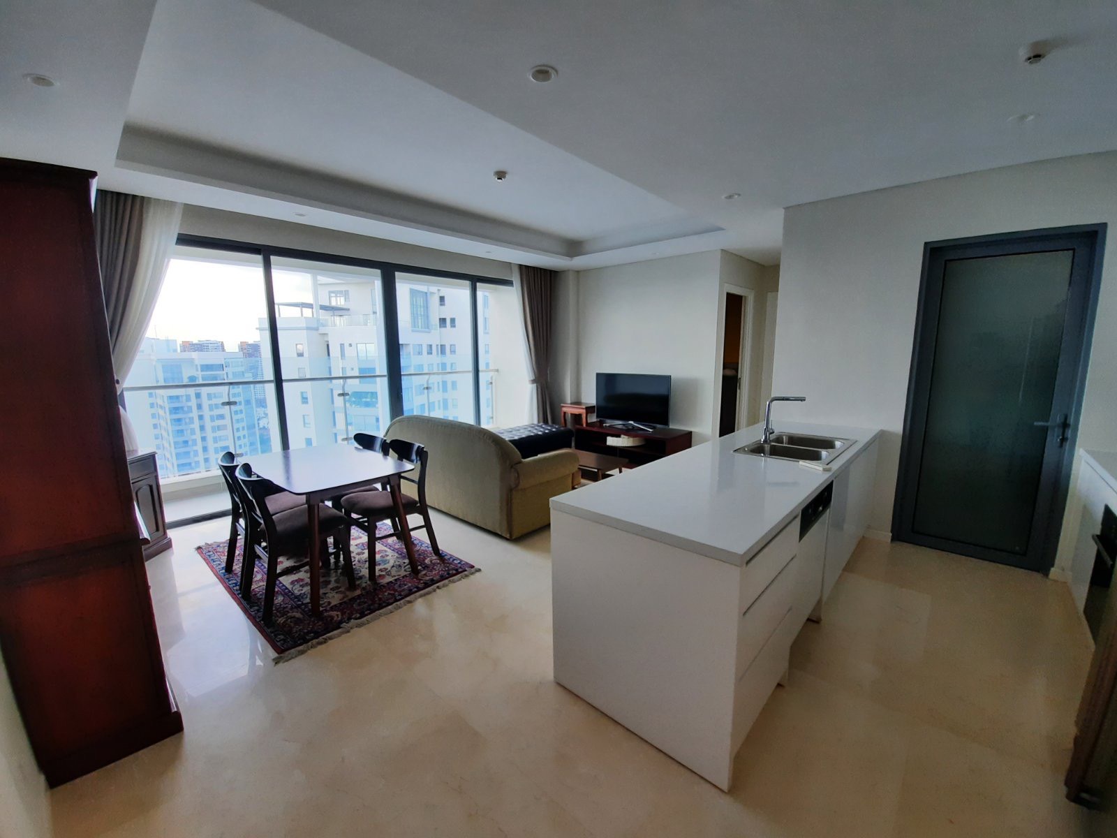 Cho Thuê Căn Hộ 2PN Diamond Island DI0843 - ảnh nhỏ 9
