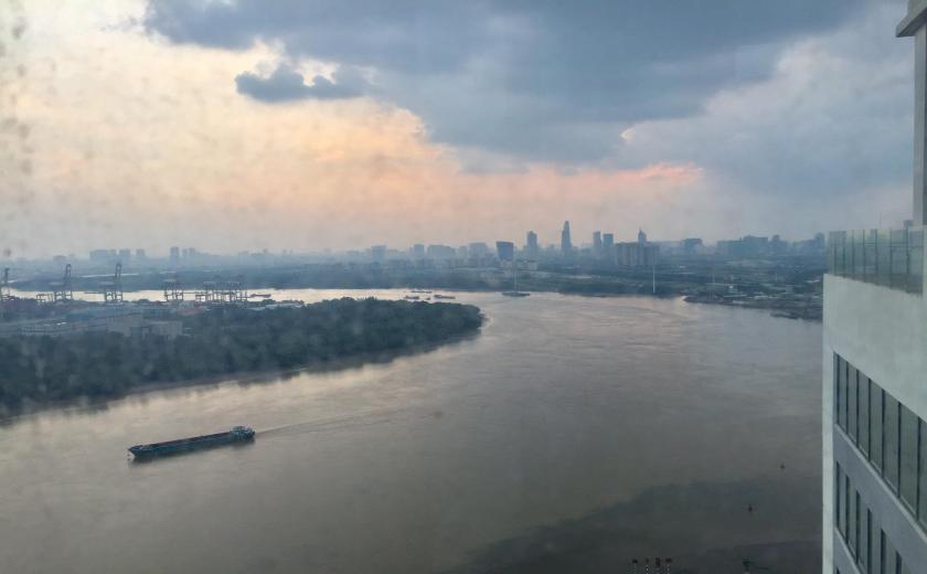 Bán Penthouse Diamond Island DI0848 - ảnh nhỏ 2