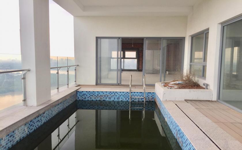 Bán Penthouse Diamond Island DI0848 - ảnh nhỏ 3