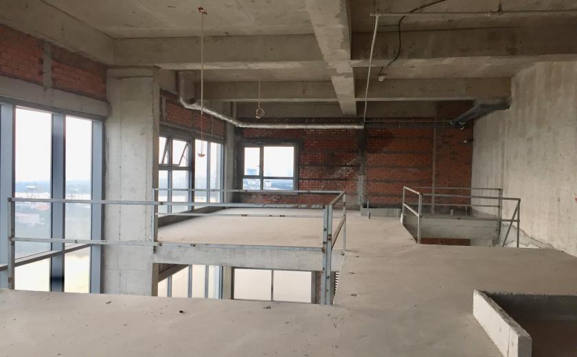 Bán Penthouse Diamond Island DI0848 - ảnh nhỏ 4