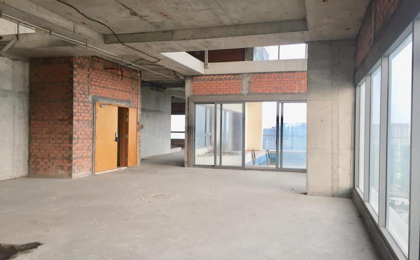 Bán Penthouse Diamond Island DI0848 - ảnh nhỏ 5