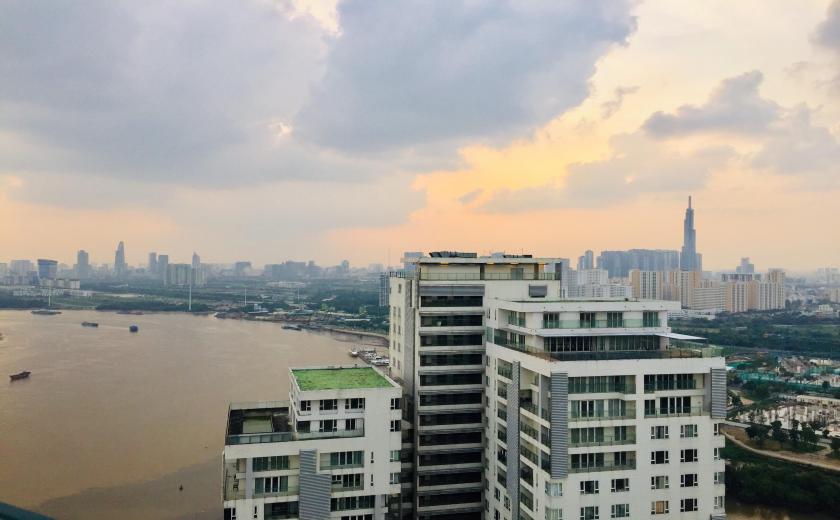 Bán Penthouse Diamond Island DI0850 - ảnh nhỏ 2