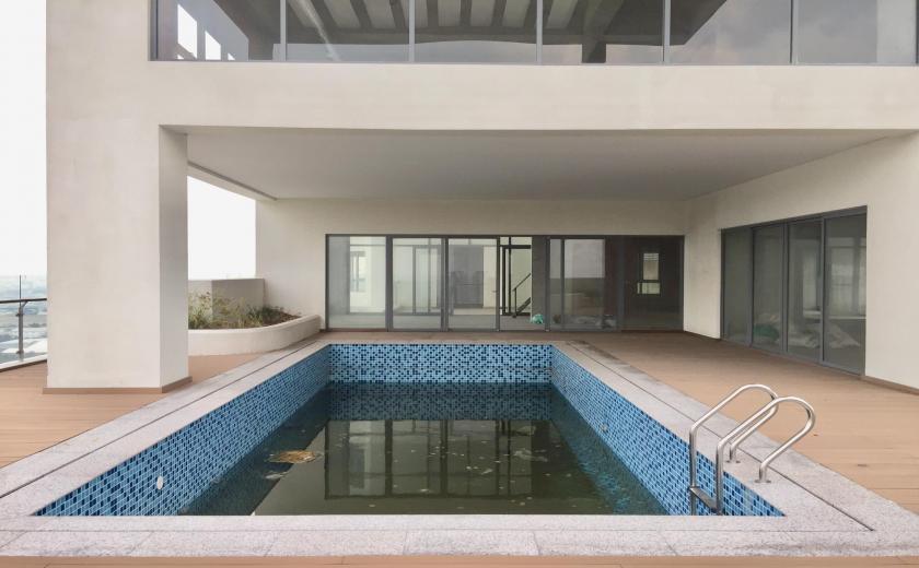 Bán Penthouse Diamond Island DI0850 - ảnh nhỏ 3