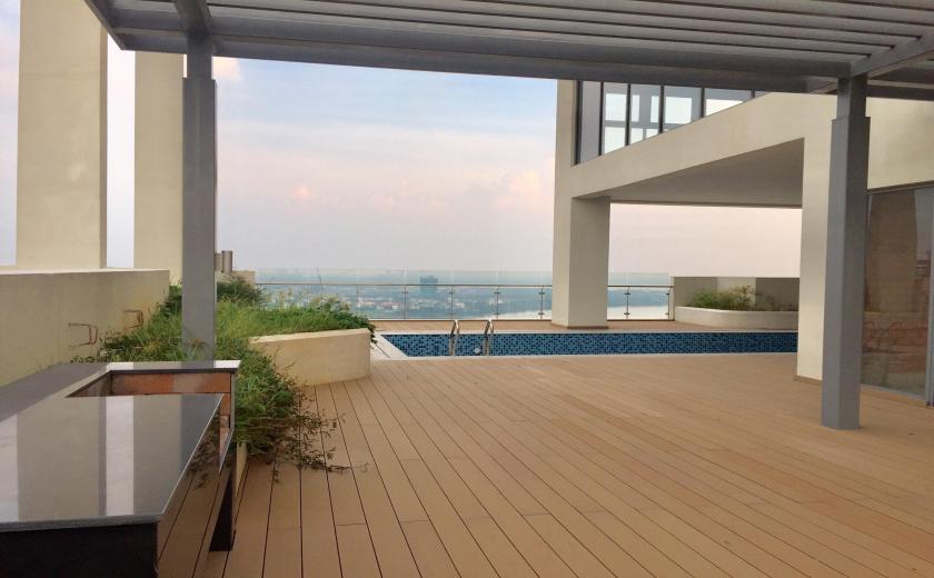 Bán Penthouse Diamond Island DI0850 - ảnh nhỏ 4