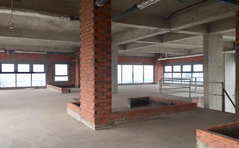 Bán Penthouse Diamond Island DI0850 - ảnh nhỏ 6