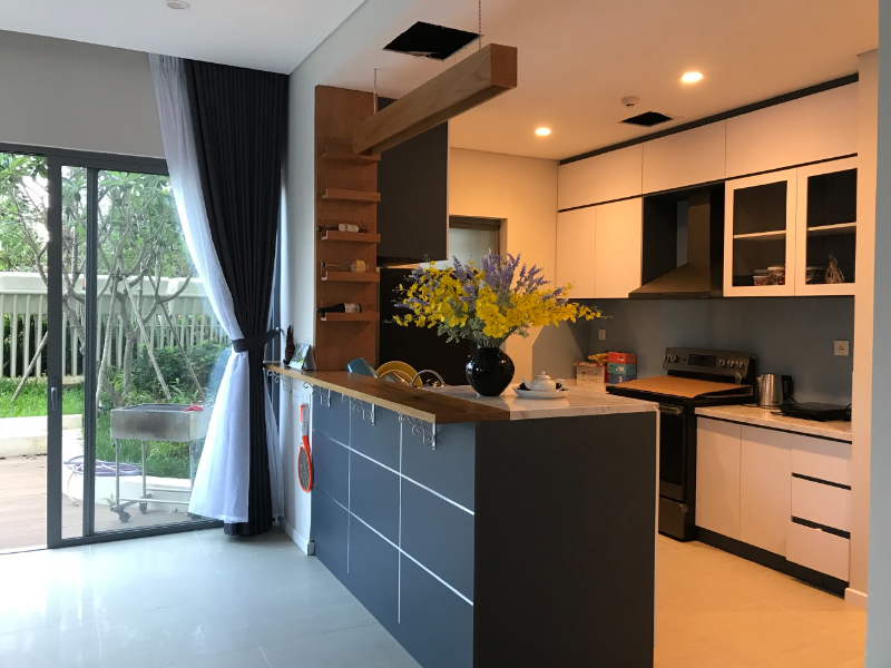 Bán Officetel 3PN Diamond Island DI0853 - Hình 1