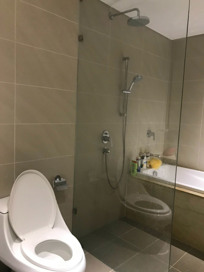 Bán Officetel 3PN Diamond Island DI0853 - ảnh nhỏ 4