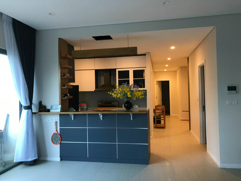 Bán Officetel 3PN Diamond Island DI0853 - ảnh nhỏ 7