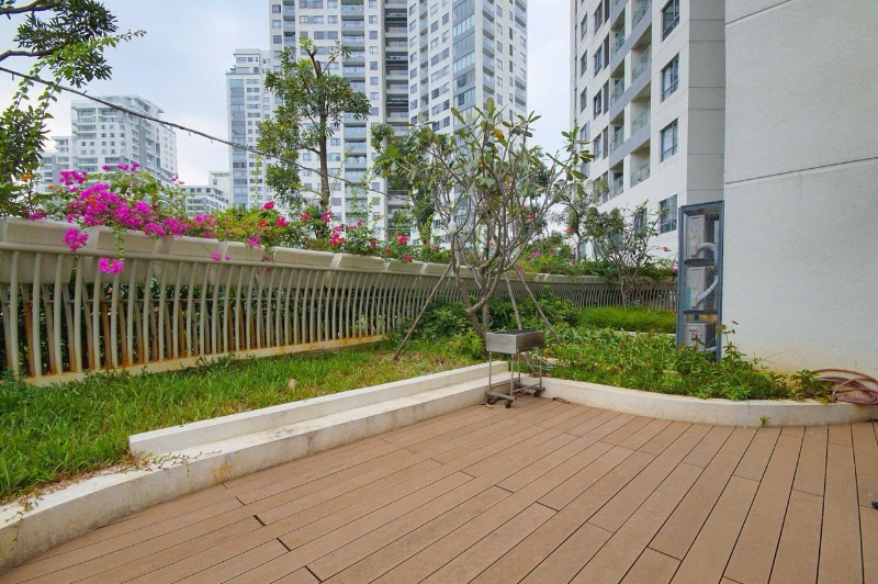 Bán Officetel 3PN Diamond Island DI0853 - ảnh nhỏ 9