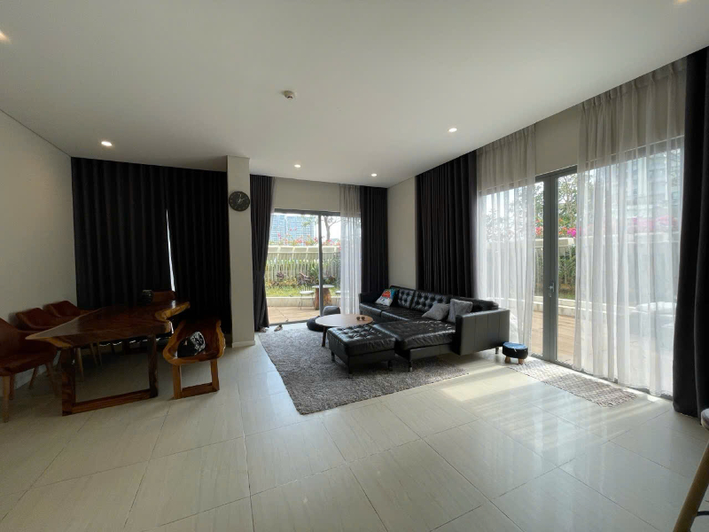 Bán Officetel 3PN Diamond Island DI0853 - ảnh nhỏ 18